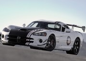 Dodge Viper SRT10 ACR-X